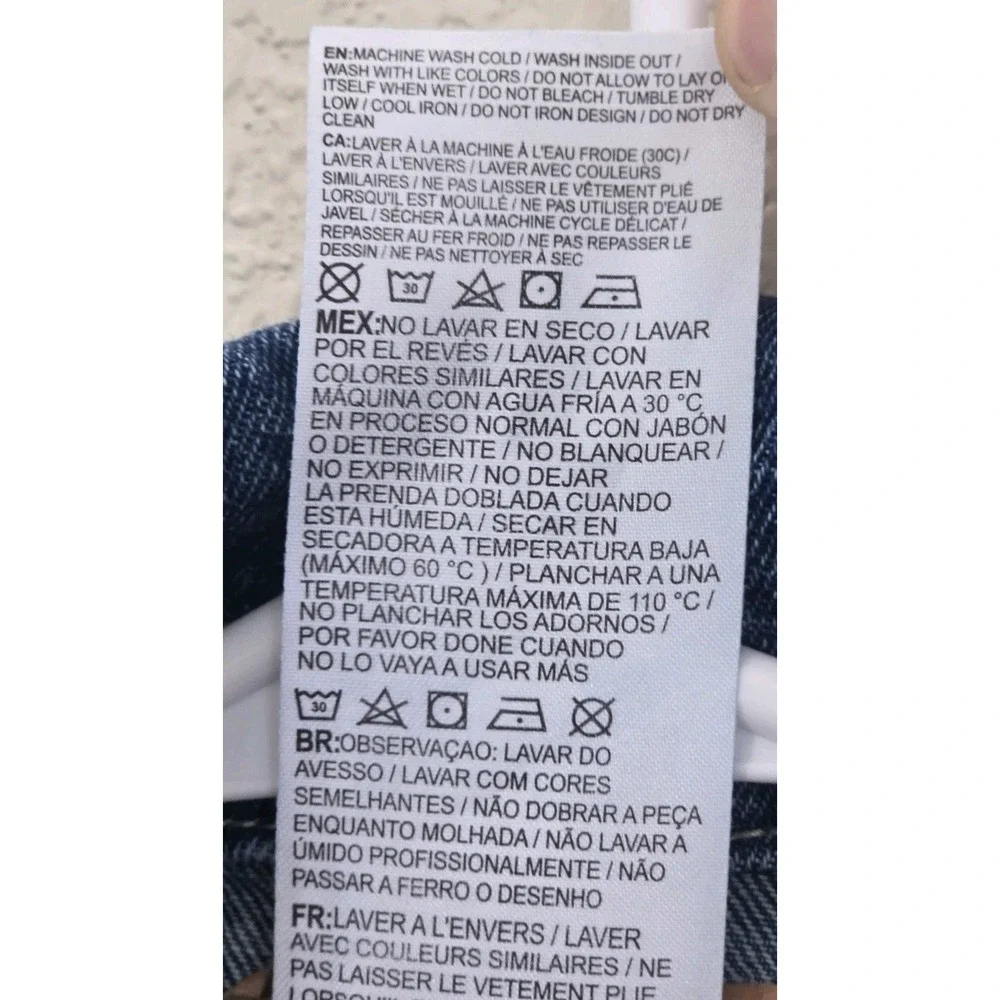 Levis Red Tab best classic